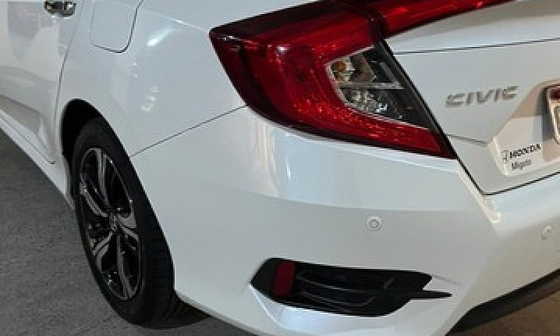 Vendo Civic Touring ...