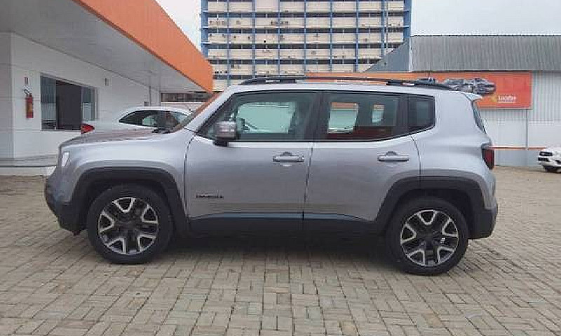 Renegade 2019/2020 1...