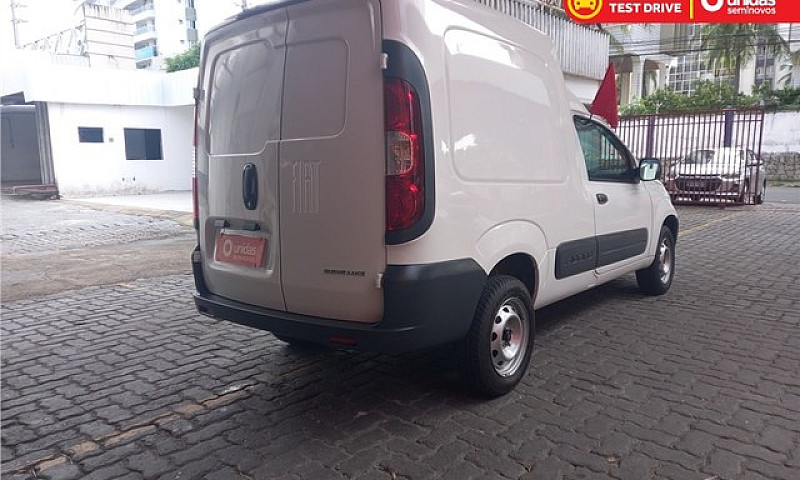 Fiat Fiorino 2021 1....