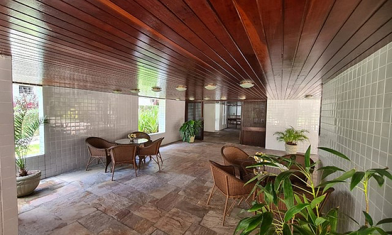 Apartamento Para Ven...