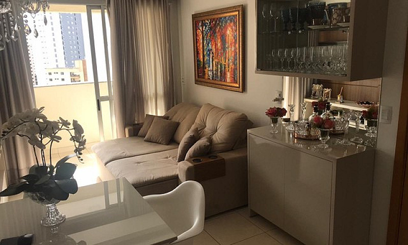 Apartamento Para Alu...