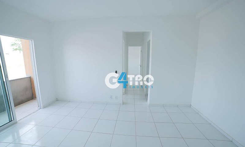 Apartamento Com 2 Do...