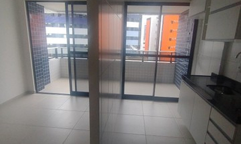 Apartamento Para Alu...