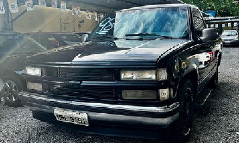 Silverado Dlx ...