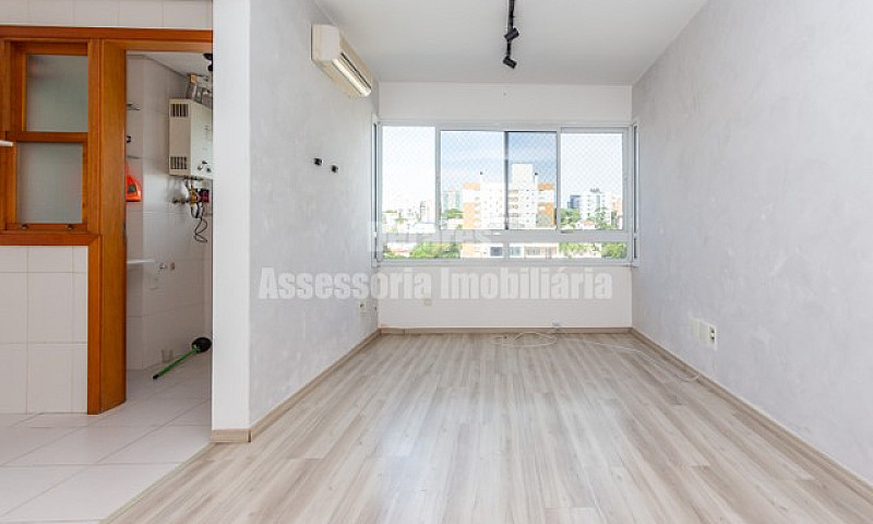 Apartamento Para Alu...