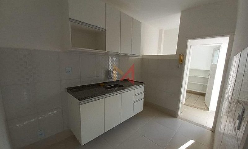 Apartamento Para Alu...