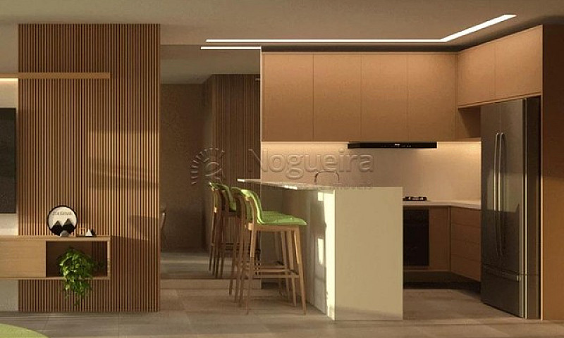 Tamandaré - Flat - C...