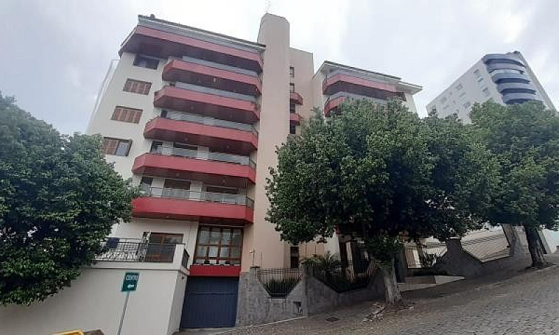 Apartamento São Leop...