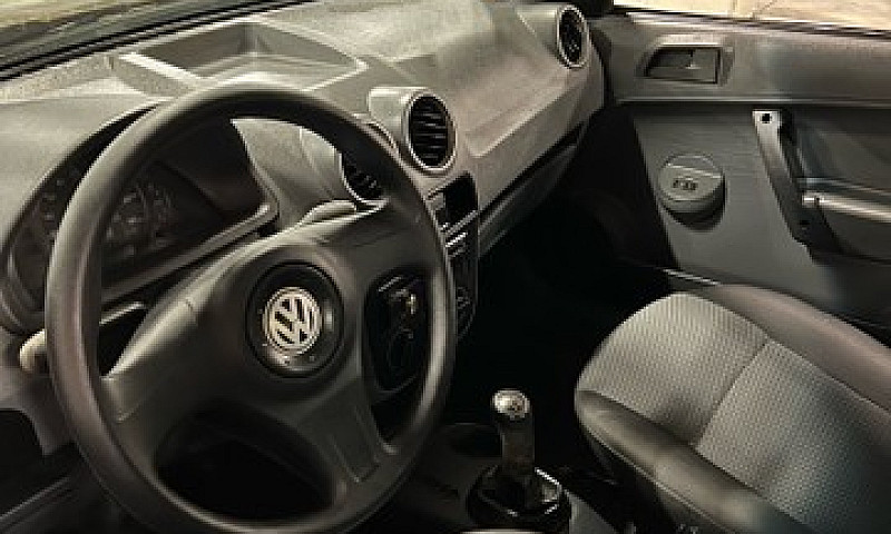 Vw Gol G4 2013 ...