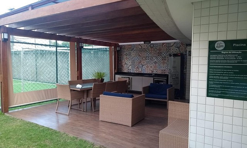 Apartamento De 136 M...