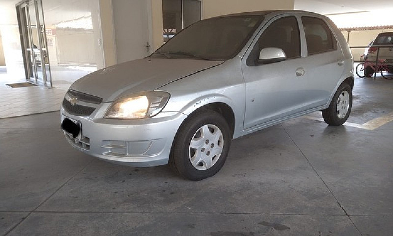Vendo Celta / Chevro...