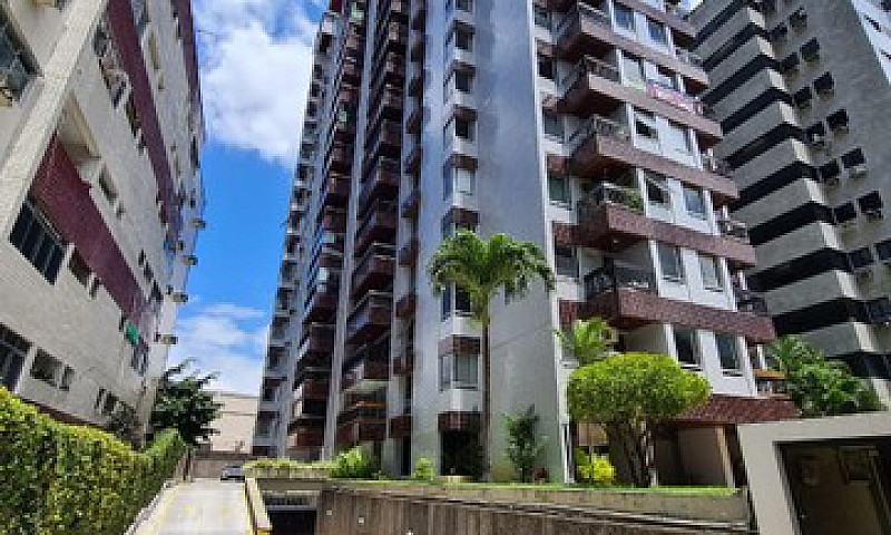 Apartamento Para Ven...