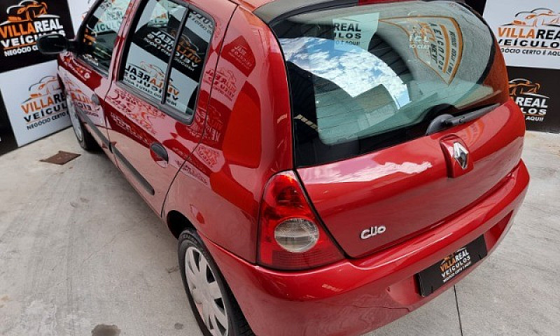 Renault Clio Campus ...