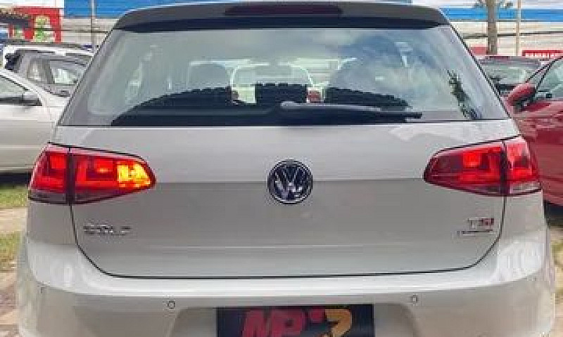 Golf Comfortline 1.4...