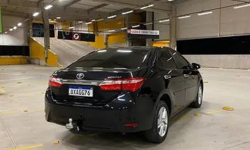 Corolla ...