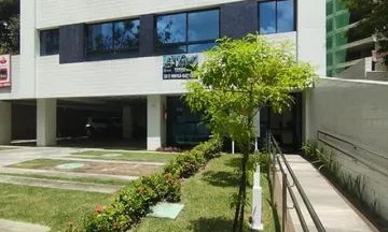 Apartamento Para Alu...