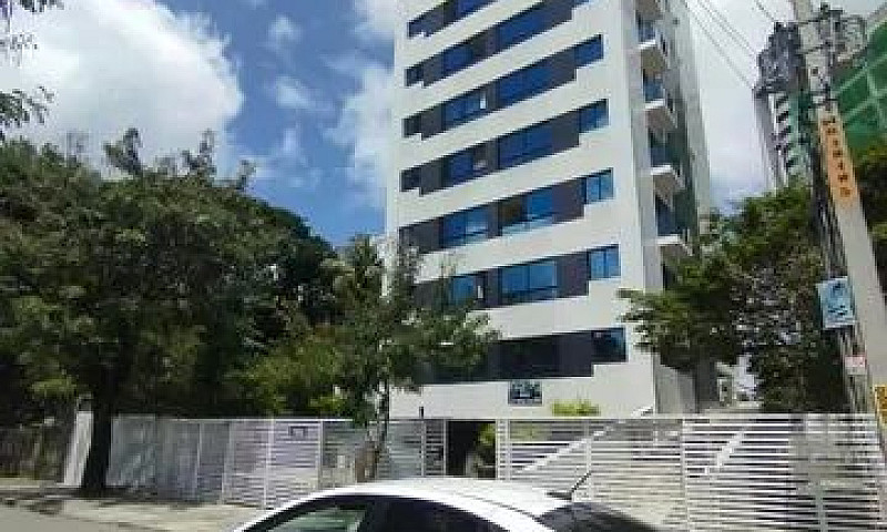 Apartamento Para Alu...