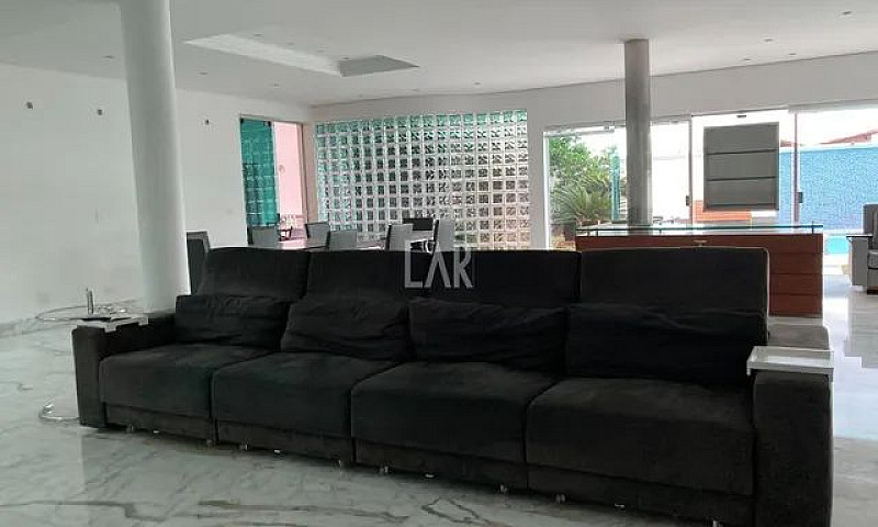 Casa À Venda, 5 Quar...
