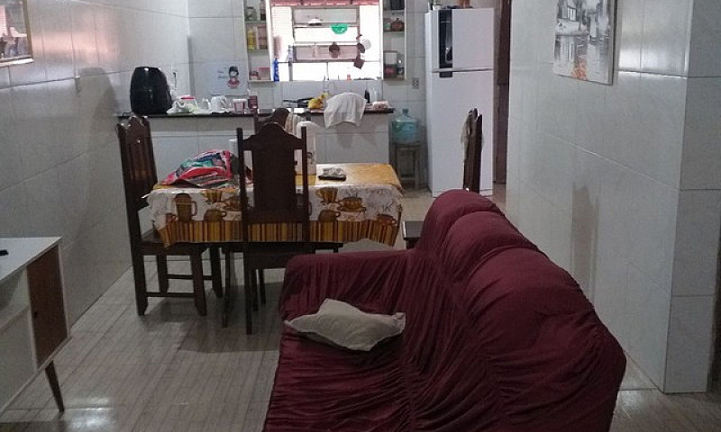 Vende Casa Em Pacaju...