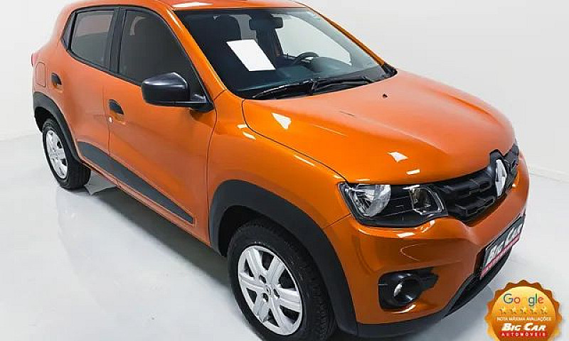 Kwid Zen 1.0 Flex 12...