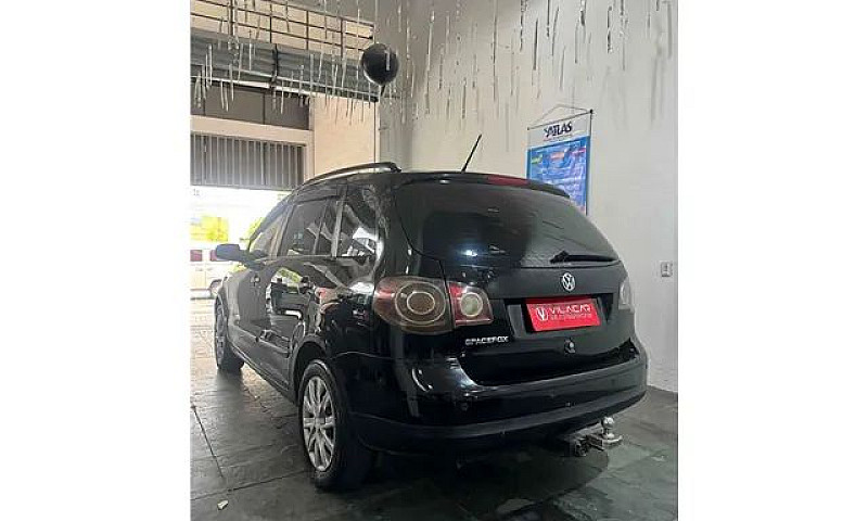 Volkswagen Spacefox ...