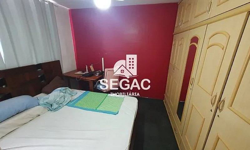 Apartamento 02 Quart...
