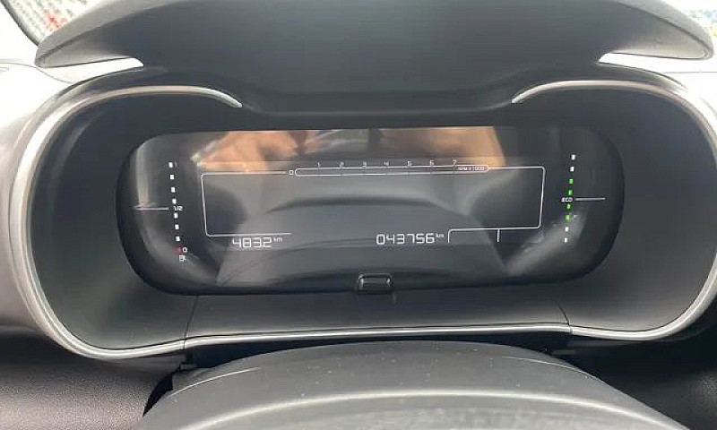 C4 Cactus 1.6 Feel P...