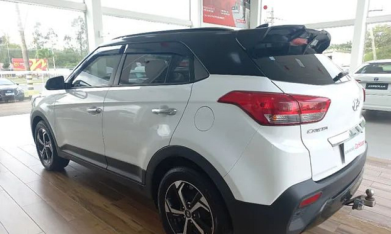 Hyundai Creta 2.0 16...