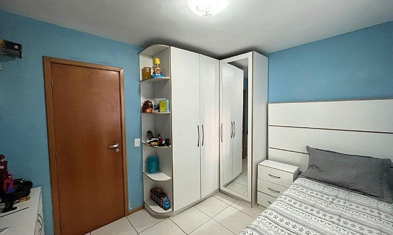 Apartamento Padrão N...