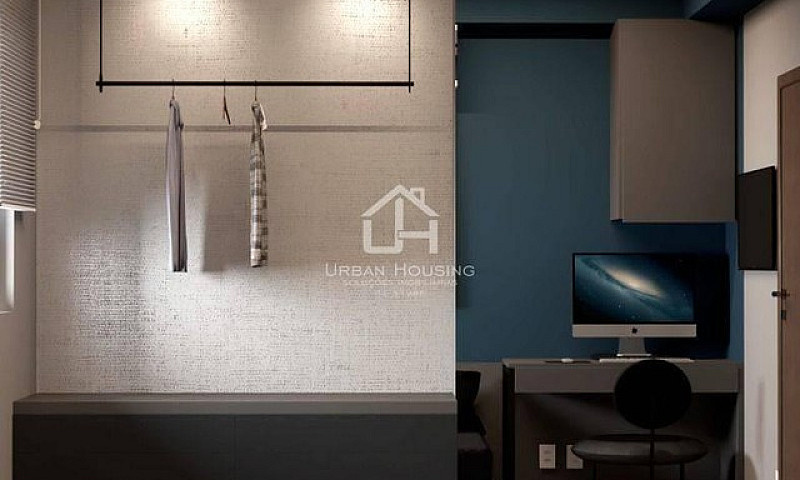 Apartamento No Setor...