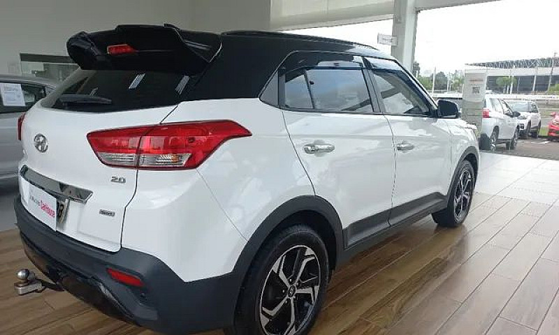 Hyundai Creta 2.0 16...