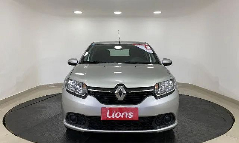 Renault Sandero Expr...