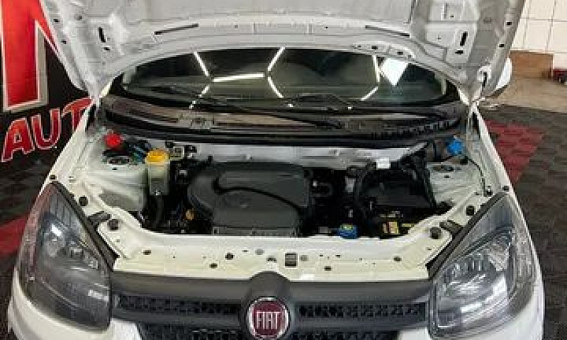 Fiat / Uno Attractiv...