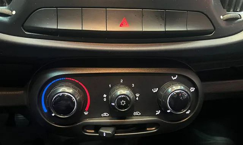 Fiat / Uno Attractiv...