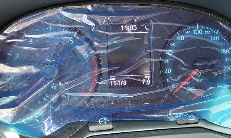 Saveiro Trendline 20...