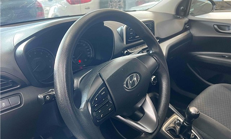 Hyundai Hb20 2022 1....