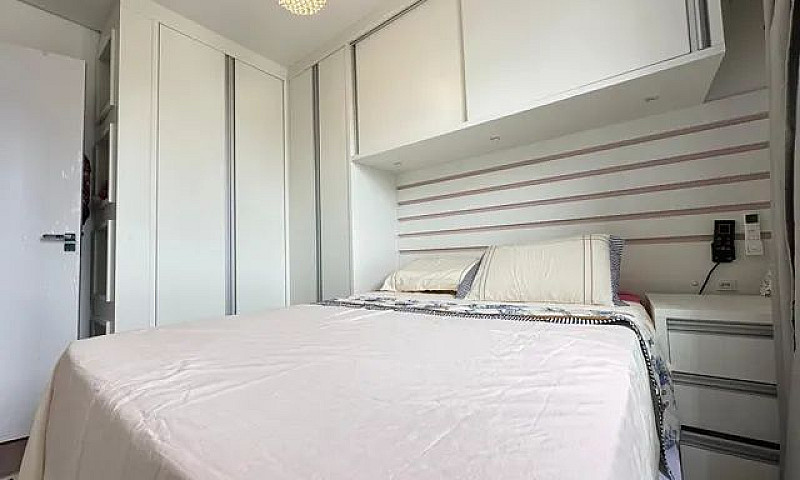 Apartamento Com 2 Do...
