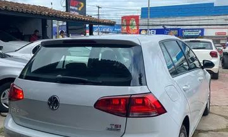 Golf Comfortline 1.4...