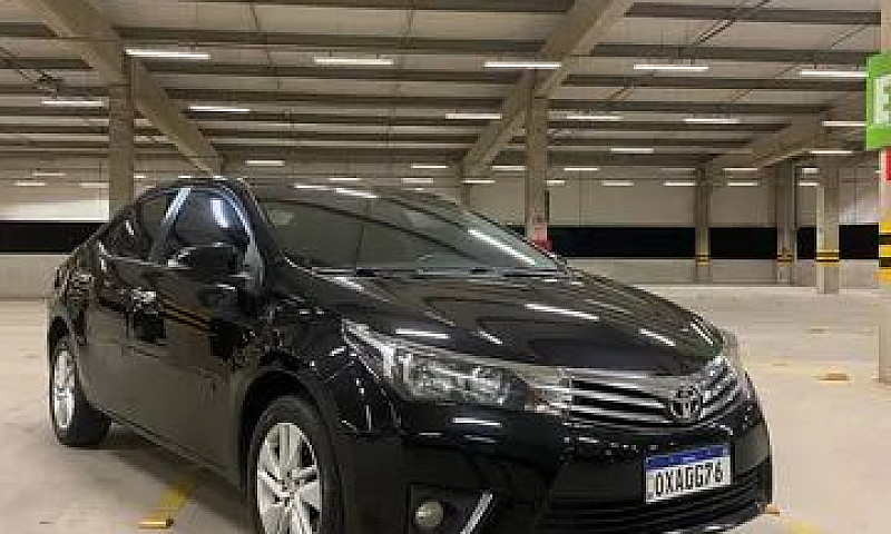 Corolla ...
