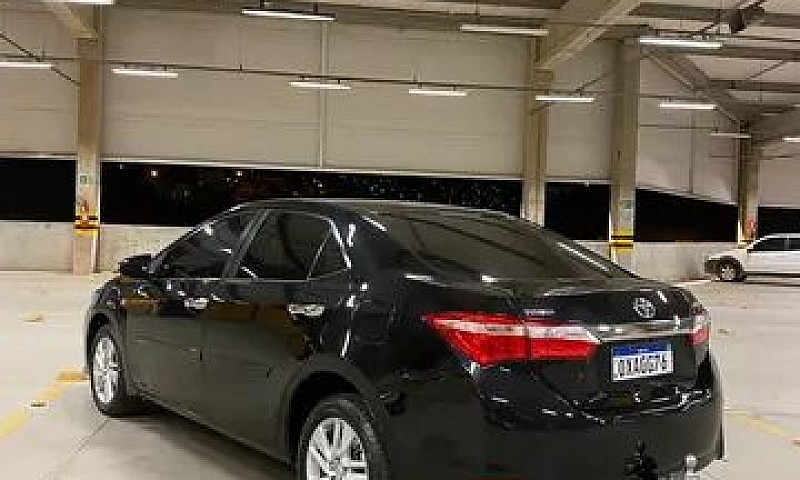 Corolla ...