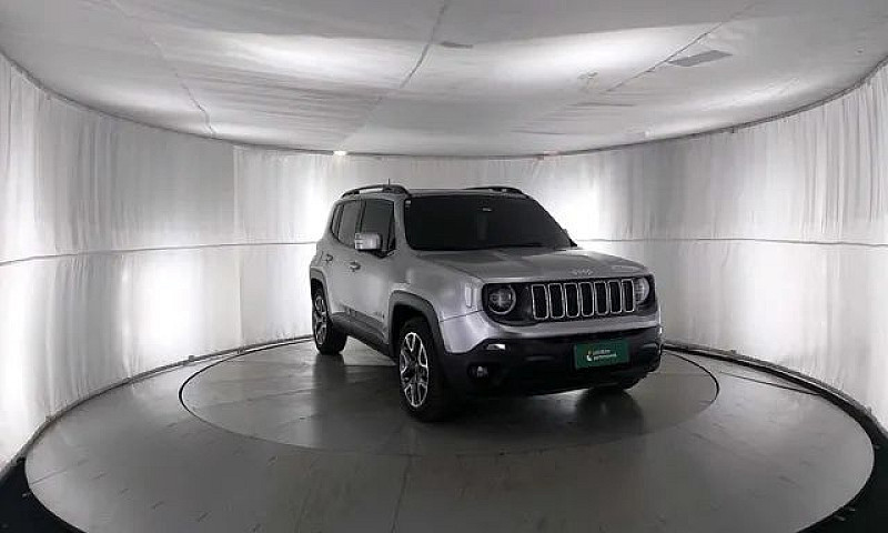 Jeep Renegade 2021 1...