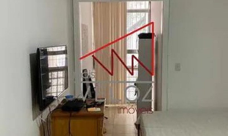 Apartamento-À Venda-...