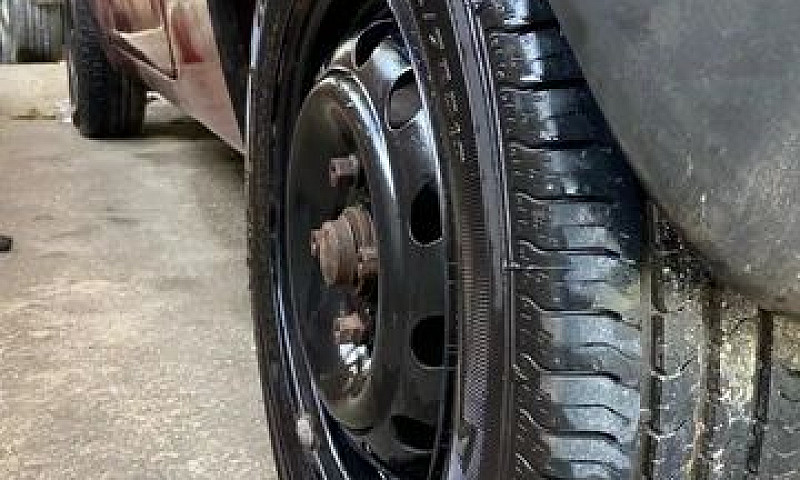 Oportunidade! Corsa ...