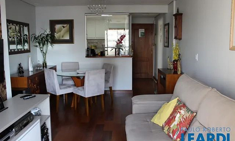 Apartamento - Vila I...