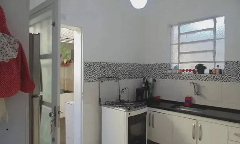 Casa Para Venda Em S...