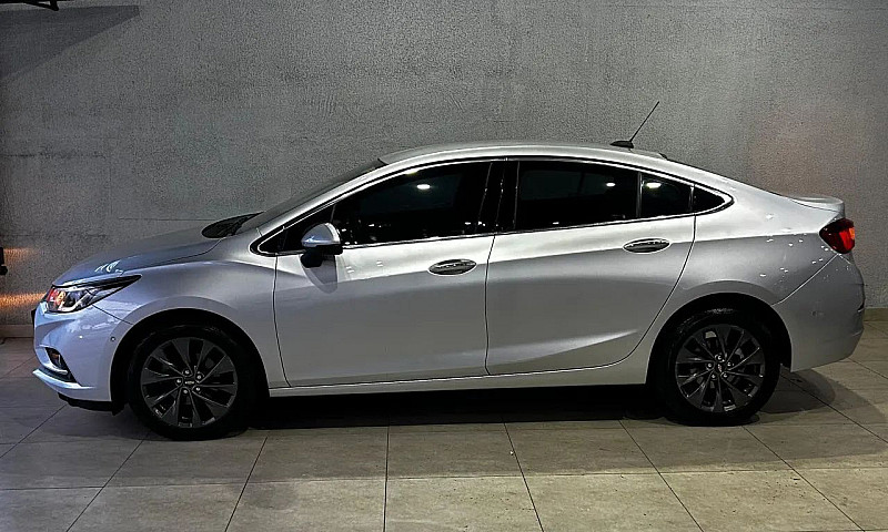 Cruze Ltz 1.4 16V Tu...