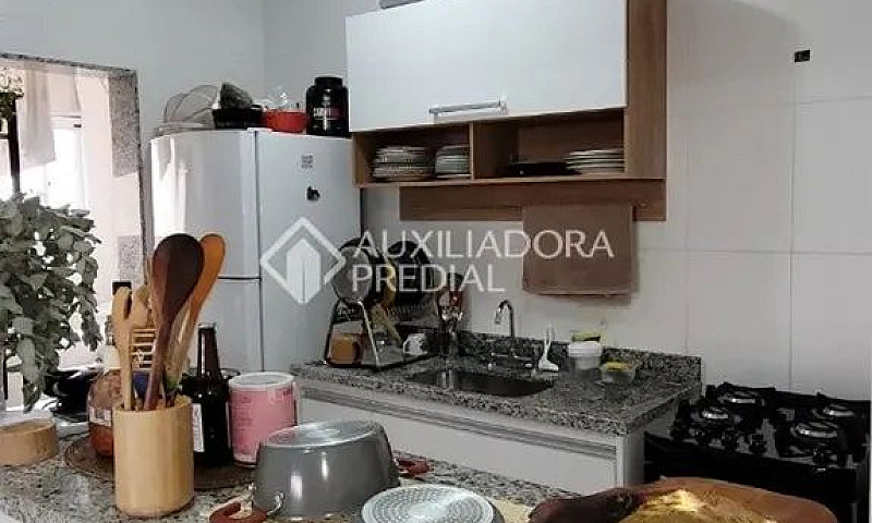 Apartamento - Campes...