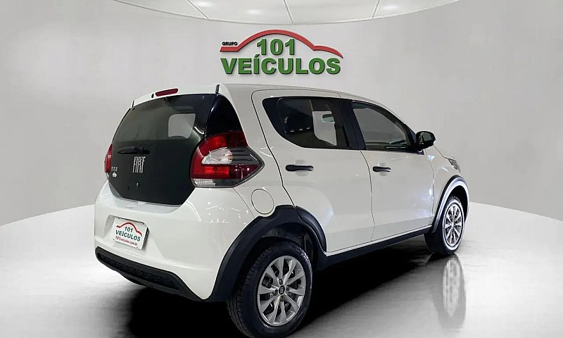  Mobi Like 1.0 Fire ...