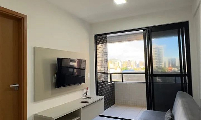 Quarto E Sala Corais...