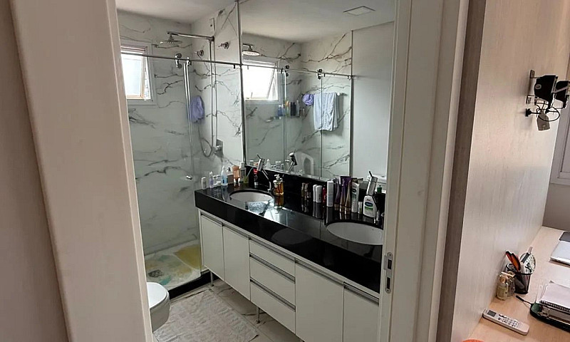 Apartamento 197Mts...